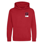 Mohamed Salah Trabzonspor Icon Frame Kids Hoodie