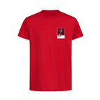 Mohamed Salah Trabzonspor Icon Frame Kids T-Shirt