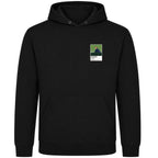 Moneyball Moneyball men's hoodie in black