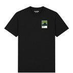 Moneyball Moneyball men's T-shirt in black