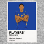Morgan Rogers Chelsea Icon Frame Men's T-Shirt – image 7