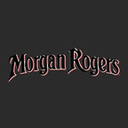 Morgan Rogers Logo Players Couture Mens T-Shirt - White / S | Aston Villa, Blackpool, Bournemouth, Fashion Collection, Football, Lincoln City, Manchester City, Men's, MIddlesbrough, T-Shirts, Volume 1, West Bromwich Albion