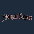 Morgan Rogers Logo Players Couture Mens T-Shirt - White / S | Aston Villa, Blackpool, Bournemouth, Fashion Collection, Football, Lincoln City, Manchester City, Men's, MIddlesbrough, T-Shirts, Volume 1, West Bromwich Albion