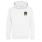 Morocco Football World Cup 8-Bit Kids Hoodie