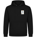 Morten Gamst Pedersen Blackburn Rovers Icon Frame Men's Hoodie