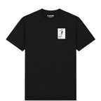 Morten Gamst-Pedersen Blackburn Rovers Icon Frame Men's T-Shirt
