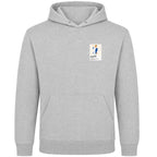 Morten Gamst Pedersen Blackburn Rovers Icon Frame Men's Hoodie