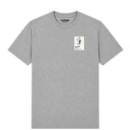 Morten Gamst-Pedersen Blackburn Rovers Icon Frame Men's T-Shirt