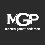 Morten Gamst Pedersen Logo Players Couture Men's T-Shirt