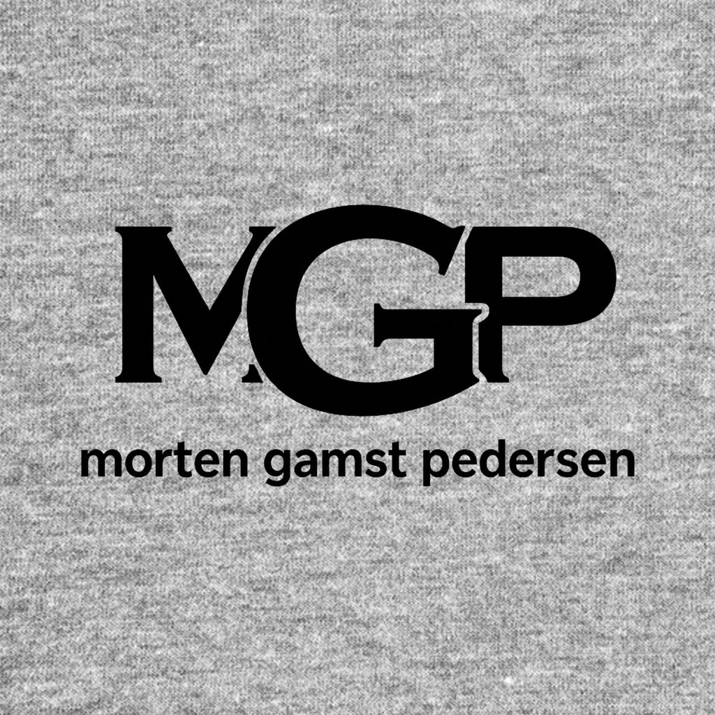 Morten Gamst Pedersen Logo Players Couture Men's T-Shirt