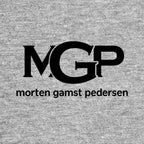 Morten Gamst Pedersen Logo Players Couture Men's T-Shirt