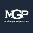 Morten Gamst Pedersen Logo Players Couture Men's T-Shirt