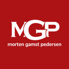 Morten Gamst Pedersen Logo Players Couture Men's T-Shirt
