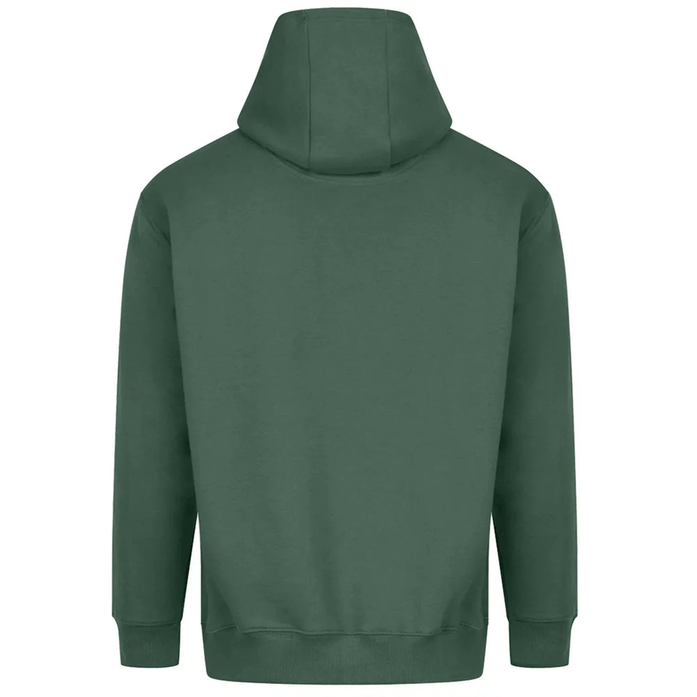 Essentials Collection Players Couture Men's Heavyweight Moss Green Hoodie - Moss Green / XS | Basics, Essentials Collection, Hoodies, Men's