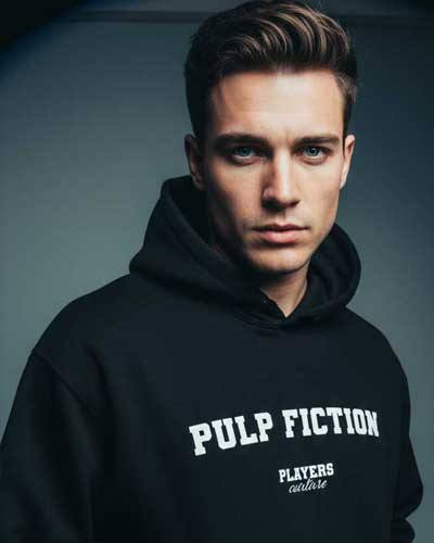 Movies Hoodies