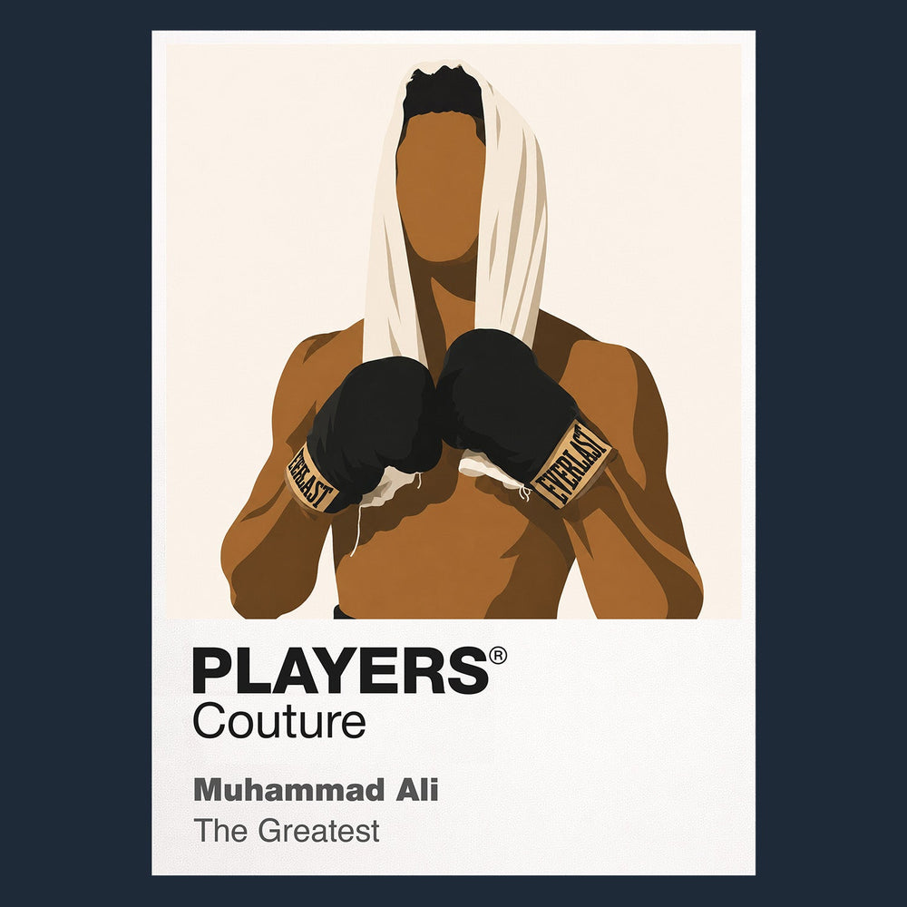 Muhammad Ali 2 Boxing Icon Frame - Icon Design (View 9)