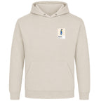 Muttiah Muralitharan Cricket Icon Frame Men's Hoodie