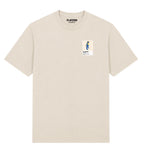 Muttiah Muralitharan Cricket Icon Frame Men's T-Shirt