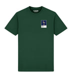Nadia Comaneci Olympics Icon Frame Men's T-Shirt