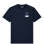 Nadia Comaneci Olympics Icon Frame Men's T-Shirt