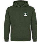 Naomi Osaka Tennis Icon Frame Men's Hoodie