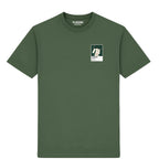 Naomi Osaka Tennis Icon Frame Men's T-Shirt