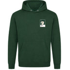 Naomi Osaka Tennis Icon Frame Men's Hoodie
