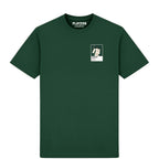 Naomi Osaka Tennis Icon Frame Men's T-Shirt
