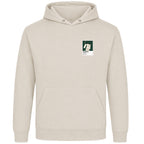 Naomi Osaka Tennis Icon Frame Men's Hoodie