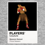 Naseem Hamed Boxing Icon Frame - Icon Design (View 7)