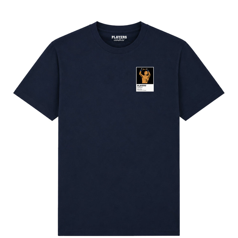 Nate Diaz UFC Icon Frame Men's T-Shirt