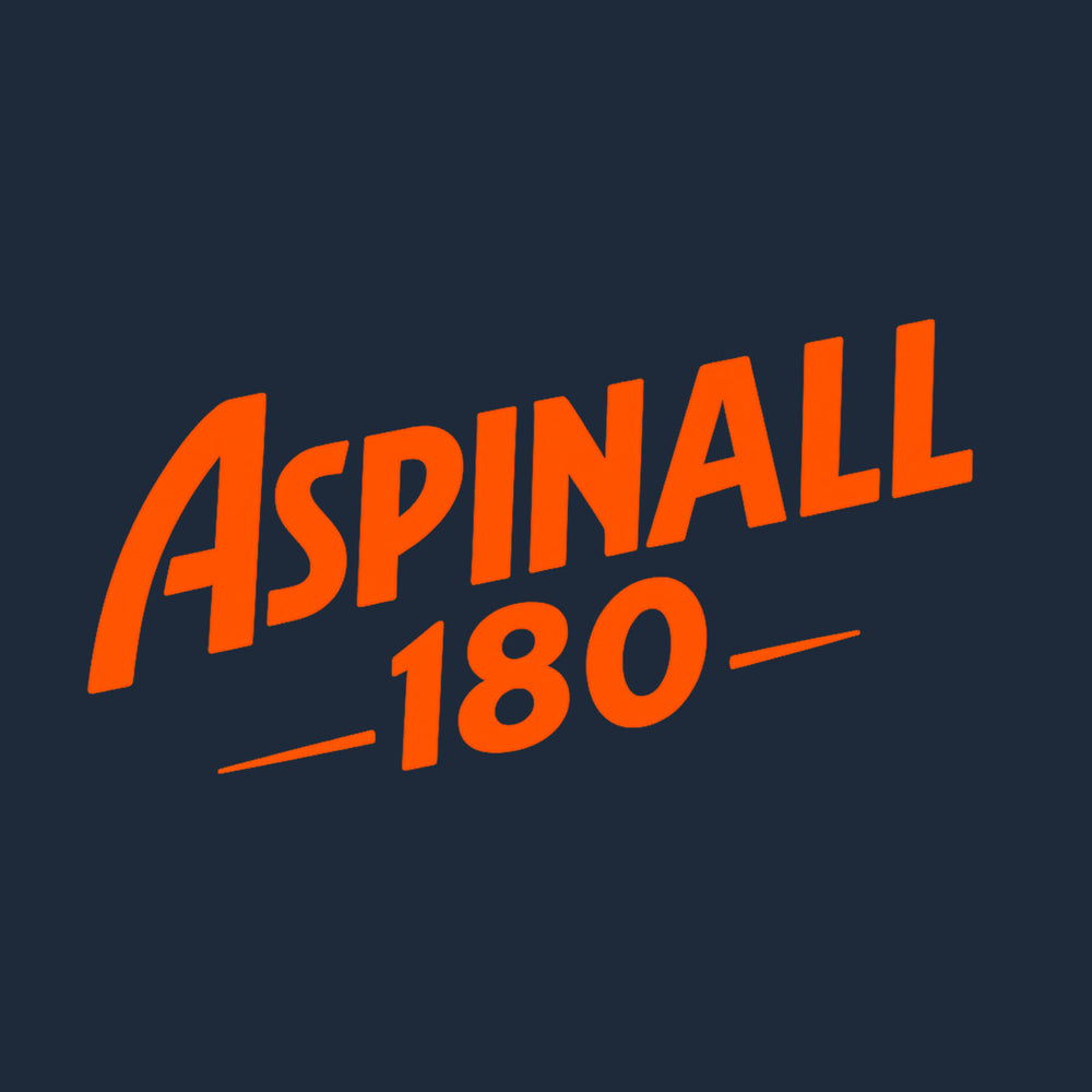 Nathan Aspinall Logo Players Couture Men's T-Shirt