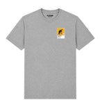 Nathan Cleary Penrith Panthers rugby league T-shirt mens grey tshirt