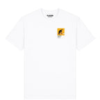 Nathan Cleary Penrith Panthers rugby league Icon Frame men's T-shirt