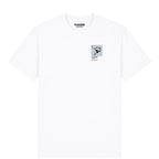 Nathan MacKinnon Avalanche Ice Hockey Icon Frame Men's T-Shirt – image 2