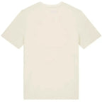 Premium Custom Men's T-Shirt t-shirt – close-up of white Premium Custom Men's T-Shirt lettering and Players Couture logo on
