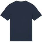Premium Custom Men's T-Shirt t-shirt – navy men's t-shirt with white Premium Custom Men's T-Shirt letters and Players