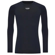 Essentials Collection Players Couture Men's Navy Activewear Cool Baselayer