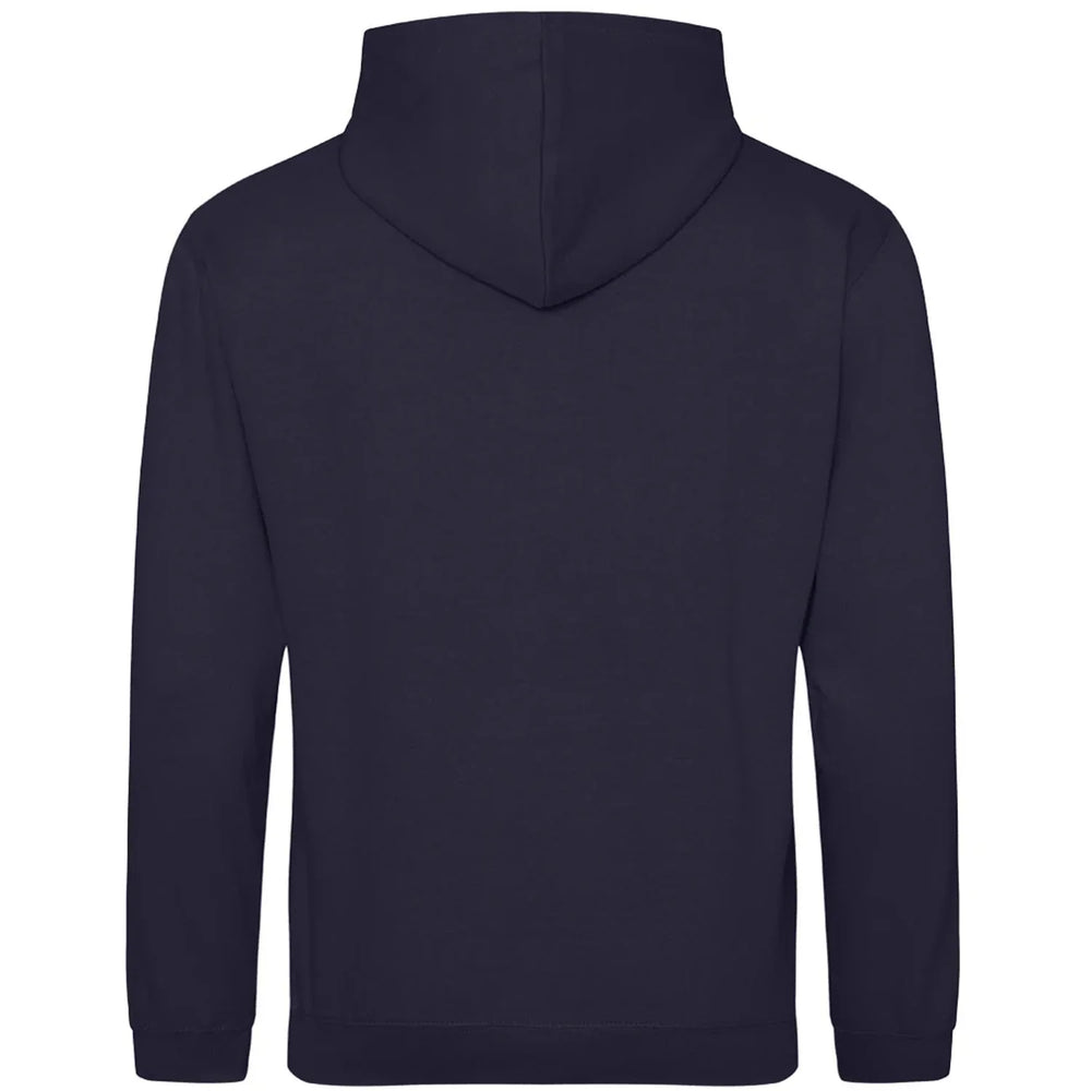 Essentials Collection Players Couture Men's Classic Staple Navy Hoodie - Navy / XS | Basics, Essentials Collection, Hoodies, Men's
