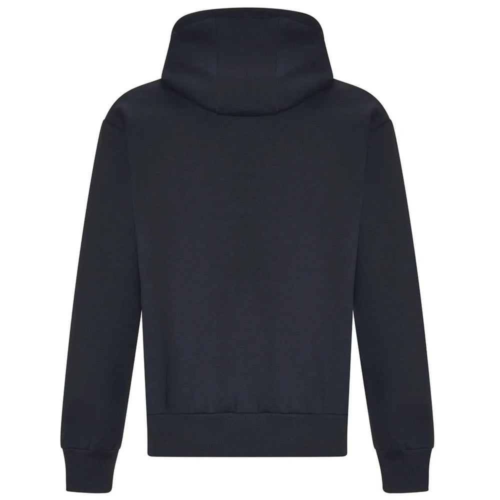 Essentials Collection Players Couture Men's Premium Heavyweight Navy Hoodie - Navy / XS | Basics, Essentials Collection, Hoodies, Men's