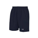 Essentials Collection hoodie – navy men's hoodie with white Essentials Collection letters and Players Couture logo on the