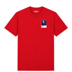 Neil Warnock Men's T-Shirt - Red