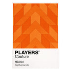 Netherlands Classic Football Shirt Colours Frame Players Couture Mens T-Shirt