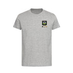 Netherlands World Cup 8-Bit Kids T-Shirt retro gaming football design by Players Couture