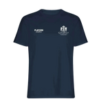 Gary & Philip Neville t-shirt – navy men's t-shirt featuring the Gary & Philip Neville Players Couture logo