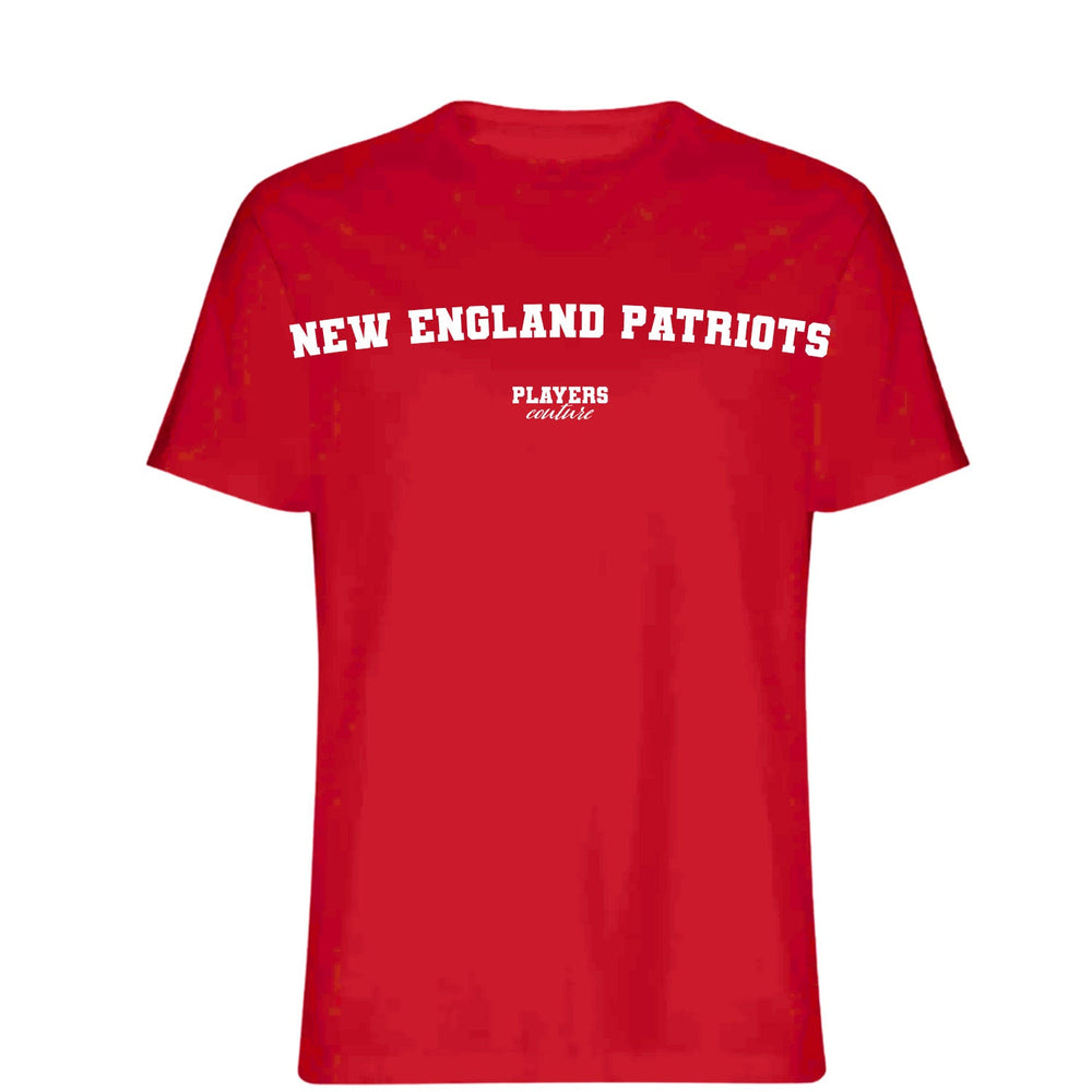 New England Patriots Men's T-Shirt