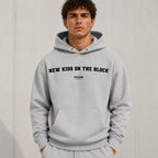 New Kids on the Block Men's Hoodie