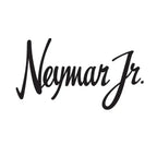 Neymar Jr. Logo Men's T-Shirt – close-up detail shot of the Neymar Jr. Players Couture logo design