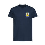 Neymar Jr World Cup Sticker Kids T-Shirt – neymar jr sticker kids navy tshirt Players Couture design