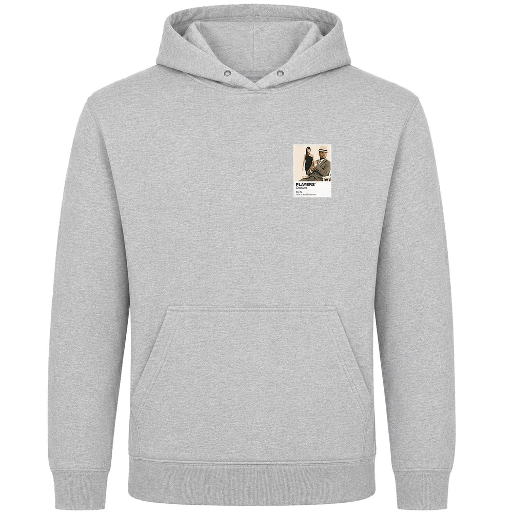 Ne-Yo Men's Hoodie - Grey